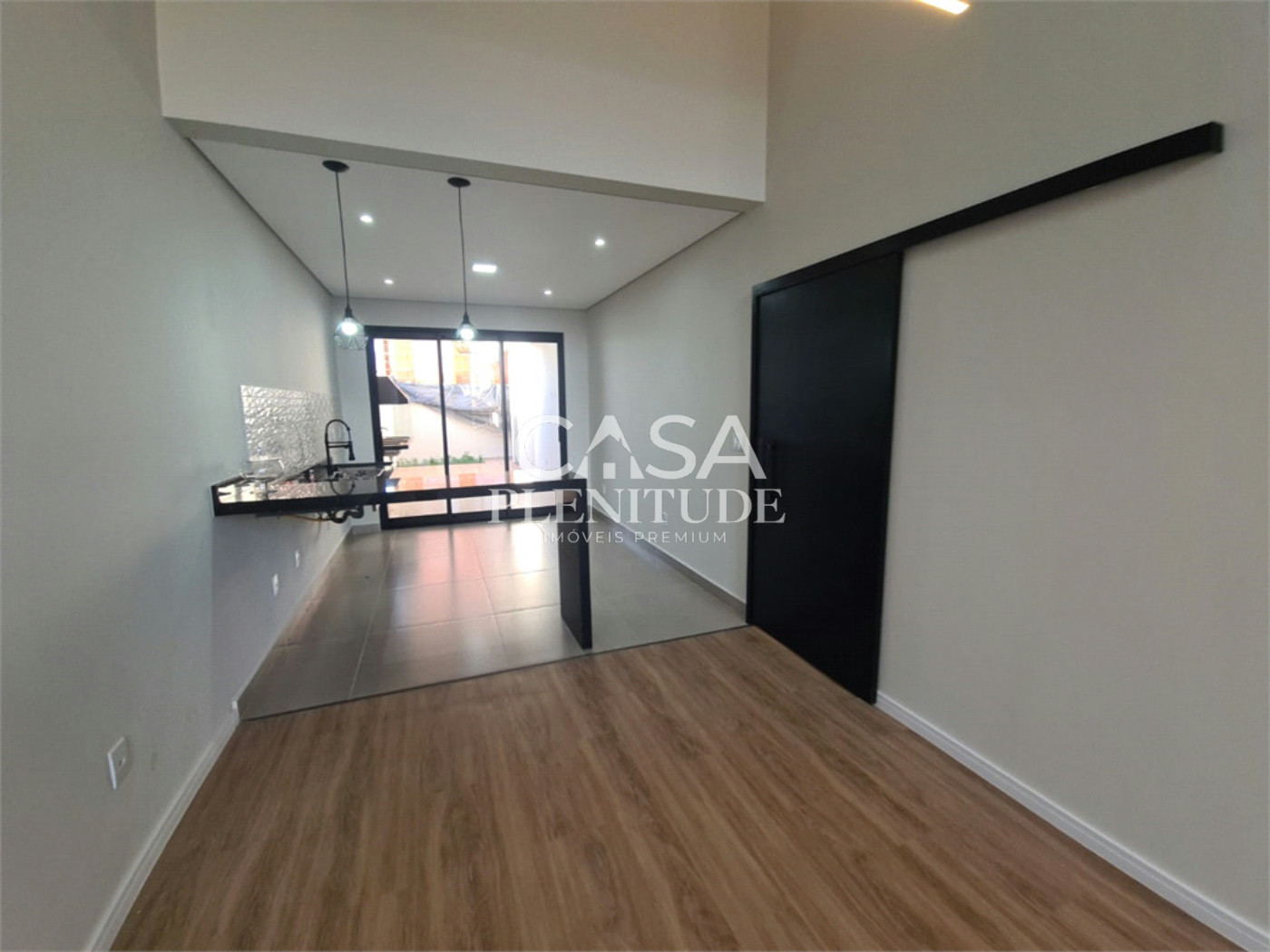 Casa em condomínio à venda com 3 quartos, sendo 1 suíte,  em Jardim Novo Horizonte, Sorocaba, SP