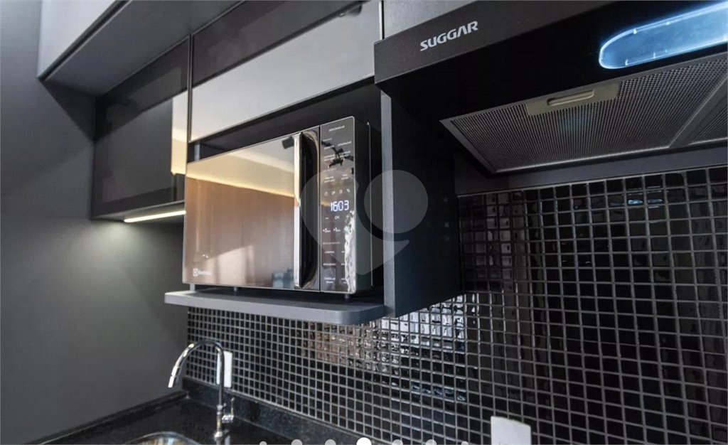 Apartamento à venda ou para alugar com 1 quarto em Perdizes, São Paulo, SP