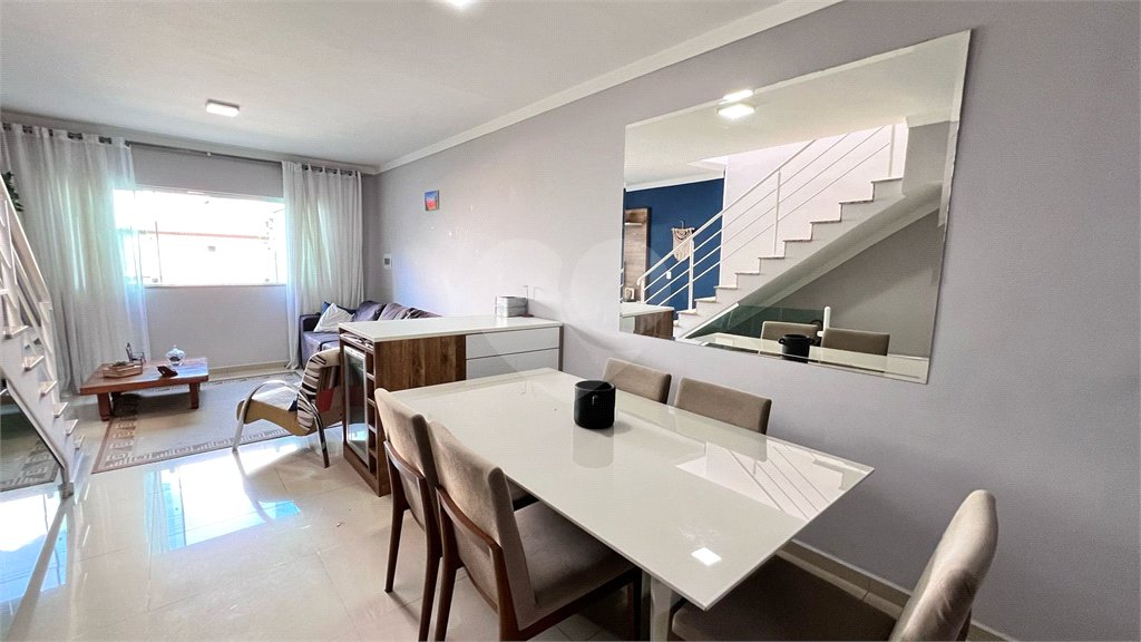 Casa à venda com 2 suítes no condomínio Cachoeira do Arari, São Paulo - SP