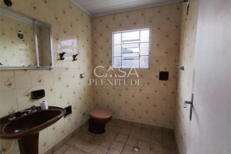 Casa de Vila à venda com 1 suíte em Jardim dos Estados, Sorocaba, SP