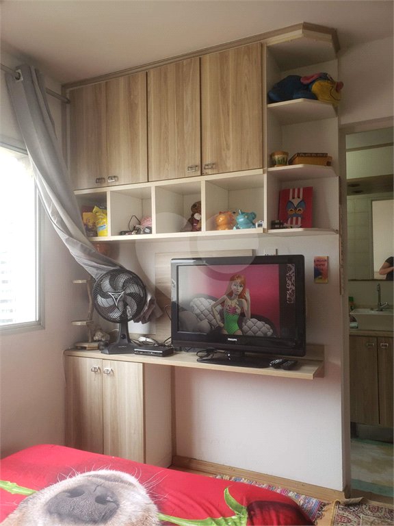 Studio à venda com 1 quarto em Liberdade, São Paulo, SP