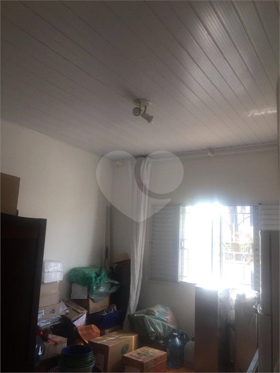 Casa à venda com 3 quartos em Freguesia do Ó, São Paulo, SP