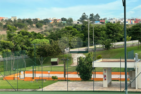 Terreno à venda no condomínio Residencial Central Parque, Salto - SP
