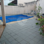Casa à venda com 3 quartos, sendo 1 suíte,  no condomínio Conselheiro Ferraz, Rio de Janeiro - RJ