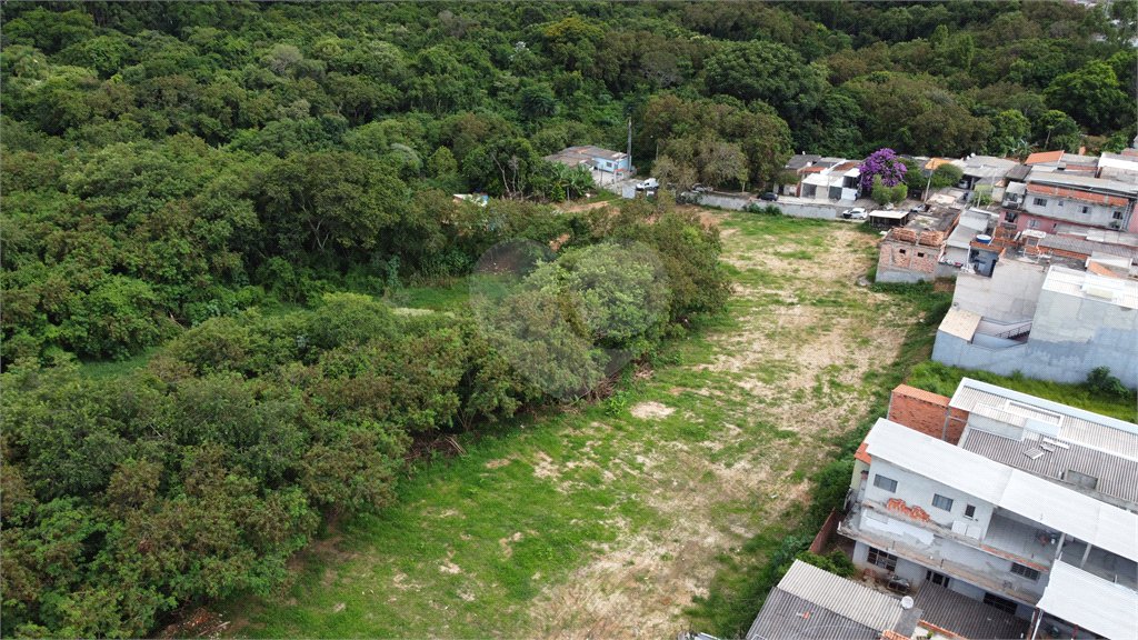 Área de Terra à venda em Vila Mineirão, Sorocaba, SP