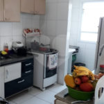 Apartamento à venda com 2 quartos, sendo 1 suíte, em Vila Urupês, Suzano, SP