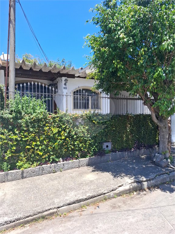 Casa à venda com 3 quartos, sendo 1 suíte, em Campo Grande, Rio de Janeiro, RJ