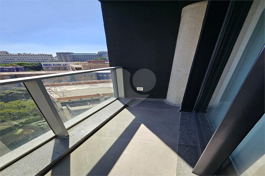 Apartamento para alugar com 2 quartos, sendo 1 suíte, em Pinheiros, São Paulo, SP