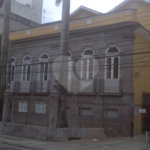 Prédio à venda ou para alugar em Rio Comprido, Rio de Janeiro, RJ