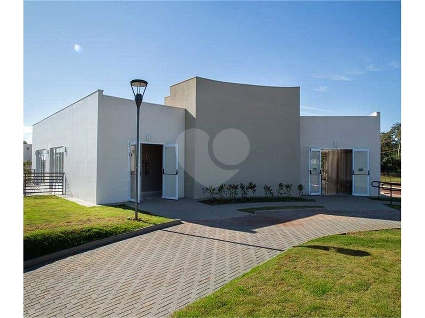 Terreno à venda no condomínio Portal da Mata Rp, Ribeirão Preto - SP