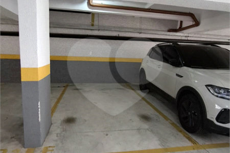 Apartamento à venda com 2 quartos em Vila Nivi, São Paulo, SP