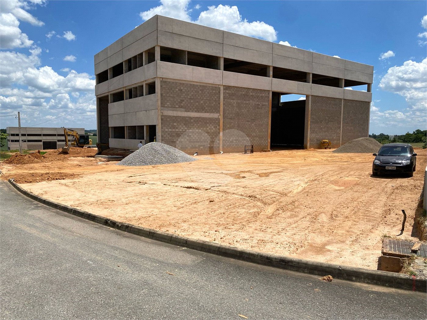 Galpão para alugar em Itapeva, Votorantim, SP