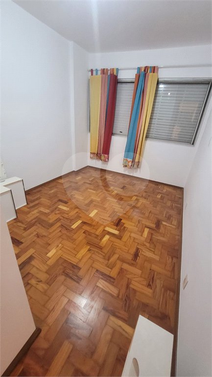 Apartamento à venda com 2 quartos em Butantã, São Paulo, SP