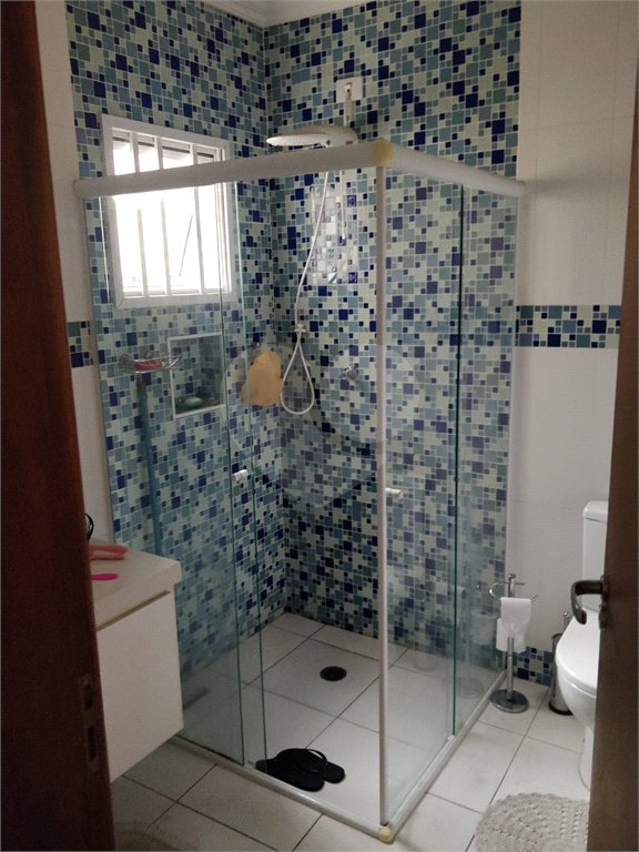 Sobrado à venda com 4 suítes em Vila Nova Cachoeirinha, São Paulo, SP