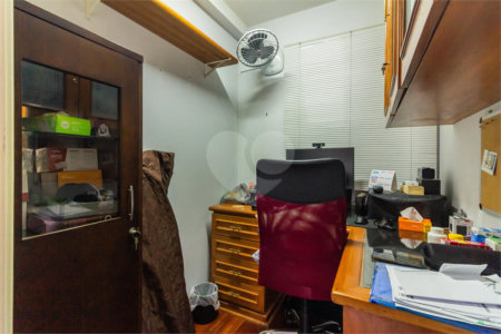 Apartamento à venda com 3 quartos, sendo 1 suíte, em Cambuci, São Paulo, SP