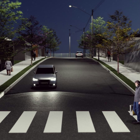 Residencial Monte Bianco