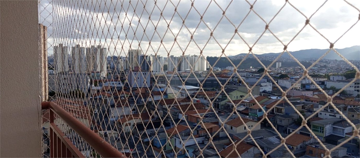 Apartamento à venda com 3 quartos, sendo 1 suíte,  em Picanço, Guarulhos, SP