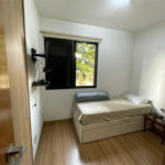 Apartamento à venda com 3 quartos, sendo 1 suíte,  em Vila Leopoldina, São Paulo, SP