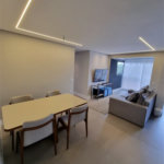 Apartamento à venda com 3 quartos, sendo 1 suíte, em Ferreira, São Paulo, SP