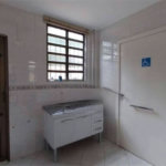 Casa com 4 dormitórios para alugar, 250 m² por R$ 12.000,00 - Embaré - Santos/SP