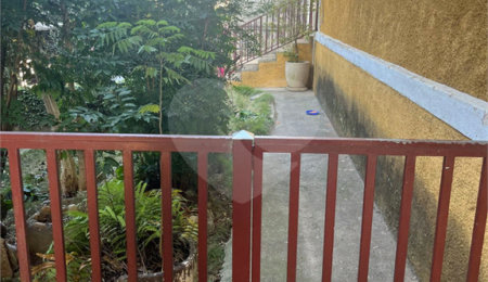 Casa à venda com 4 quartos em Pirituba, São Paulo, SP