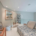 Apartamento à venda ou para alugar com 4 quartos, sendo 3 suítes, em Cidade Monções, São Paulo, SP