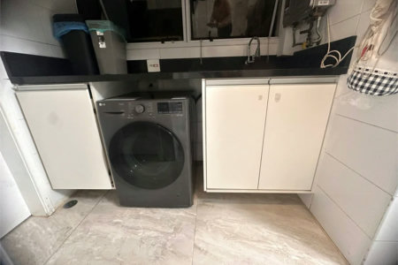 Apartamento à venda com 4 quartos, sendo 3 suítes,  em Paraíso do Morumbi, São Paulo, SP