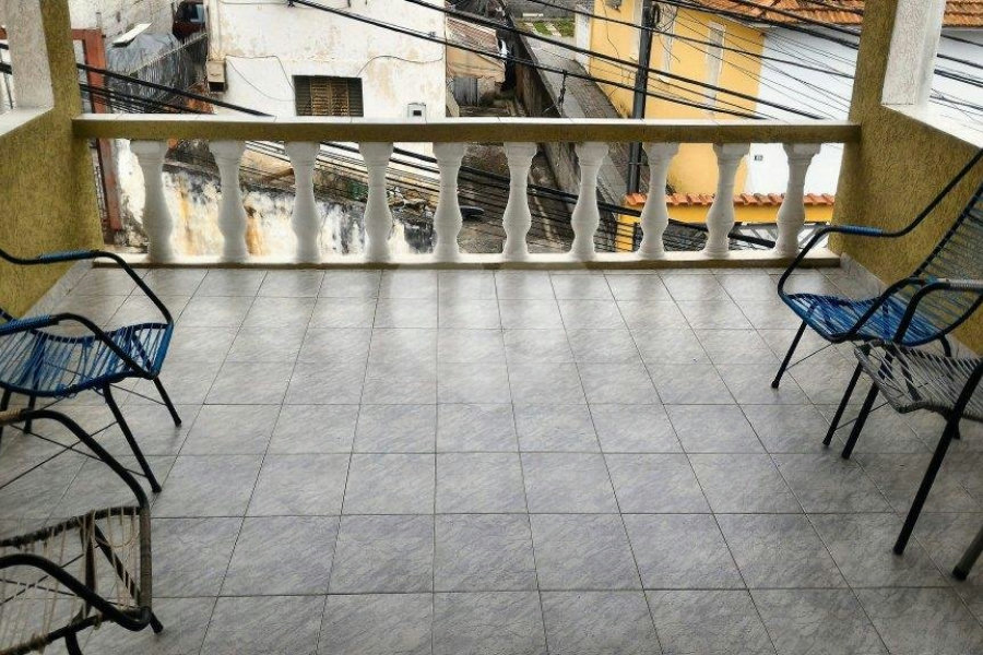 Sobrado à venda com 6 quartos em Santa Teresinha, São Paulo, SP