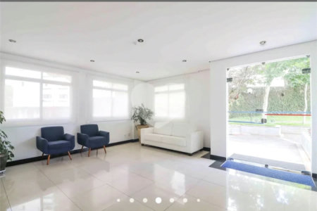 Apartamento à venda com 2 quartos em Jardim Ester, São Paulo, SP