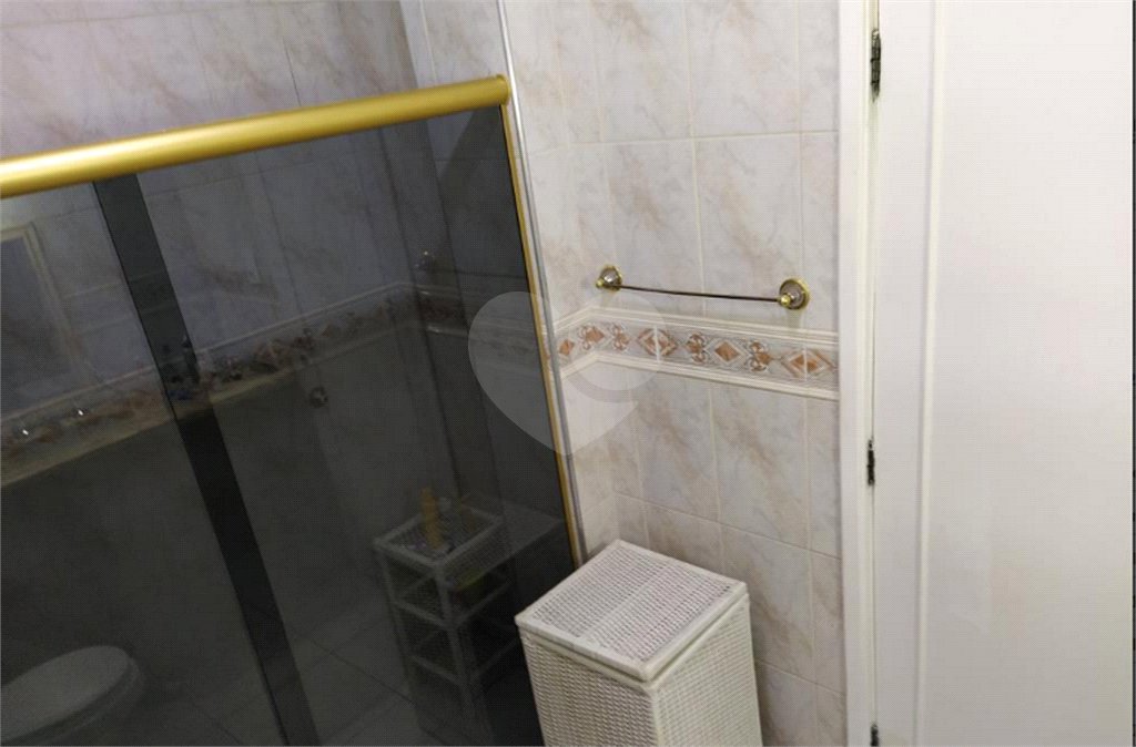 Apartamento à venda com 3 quartos, sendo 1 suíte, em Santana, São Paulo, SP