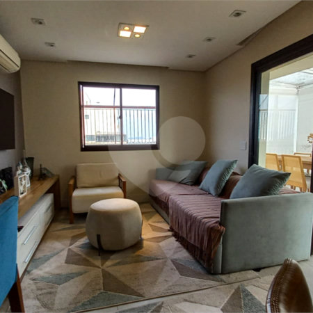 Duplex à venda com 3 quartos, sendo 1 suíte, em Jardim Bonfiglioli, São Paulo, SP