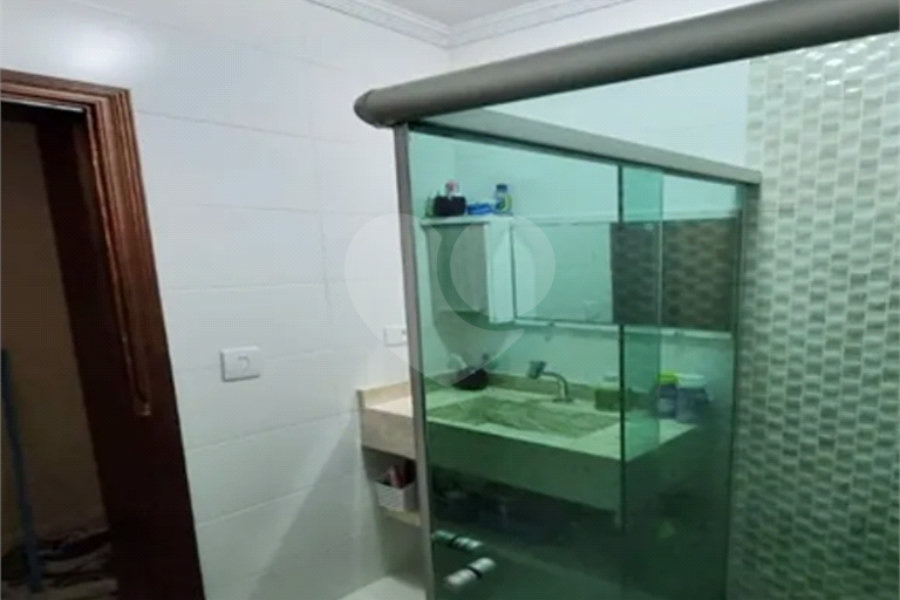 Sobrado à venda com 2 quartos em Jardim Cidade Pirituba, São Paulo, SP