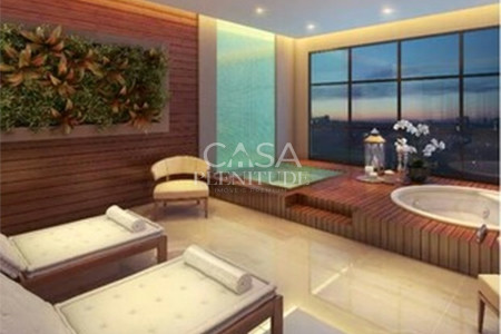 Apartamento à venda ou para alugar com 4 suítes em Parque Campolim, Sorocaba, SP