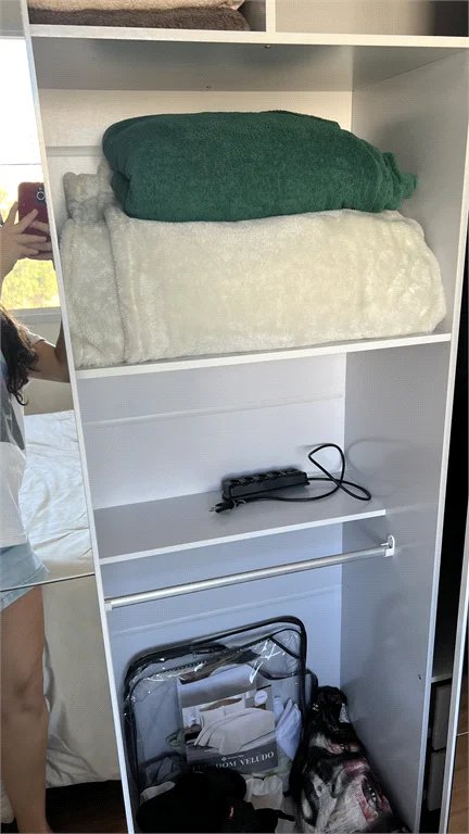 Apartamento à venda com 2 quartos em Jardim Celeste, São Paulo, SP