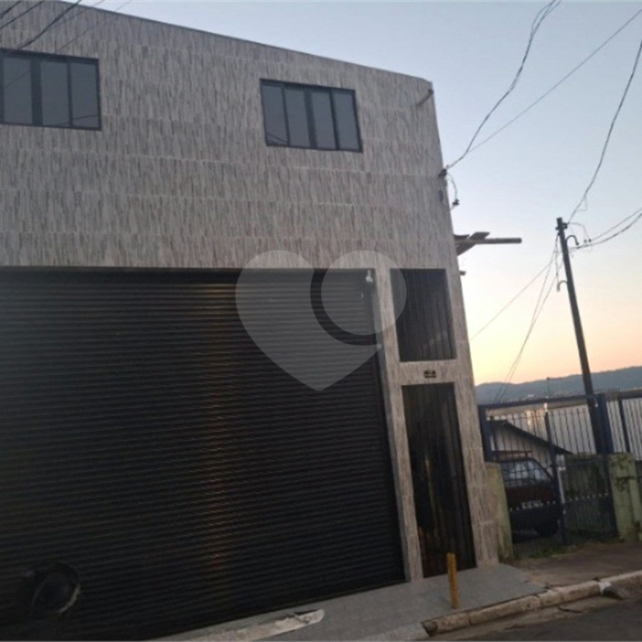 Casa Térrea para alugar com 1 quarto em Vila dos Andrades, São Paulo, SP