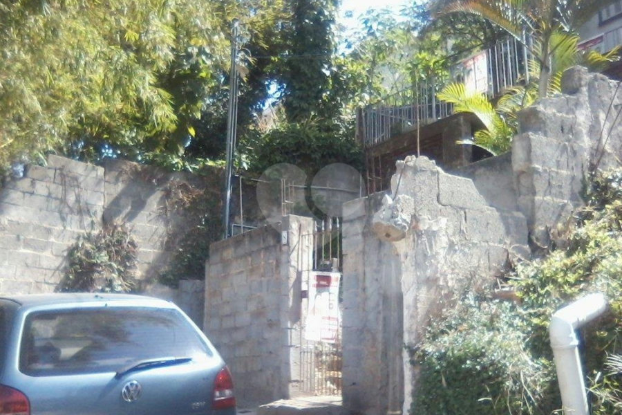Terreno à venda em Vila Mazzei, São Paulo, SP
