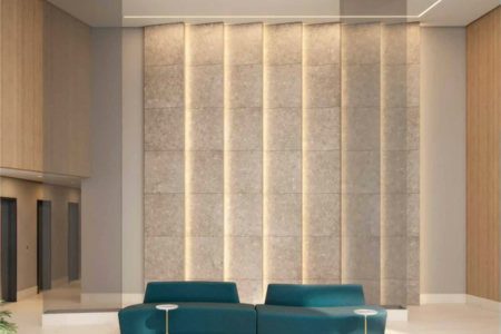 Apartamento à venda com 1 quarto em Butantã, São Paulo, SP