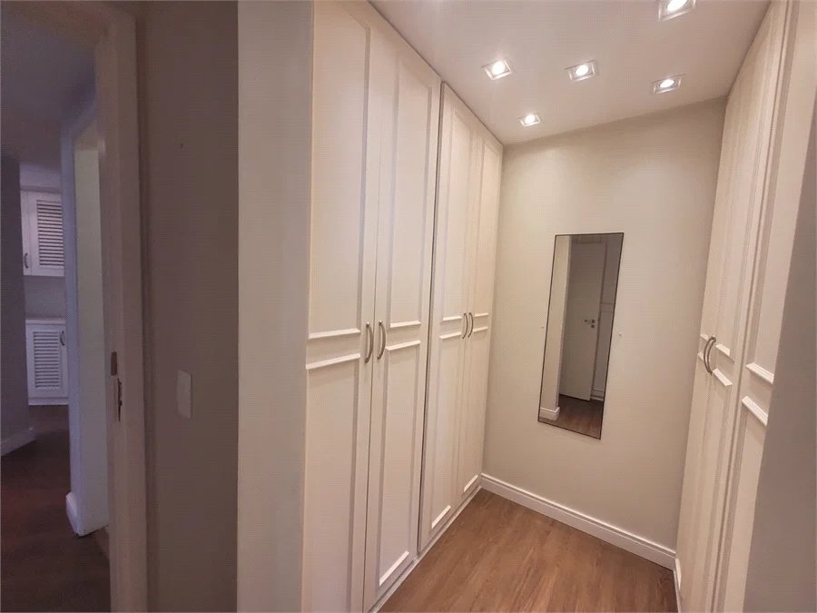 Apartamento à venda com 3 quartos, sendo 2 suítes, em Vila Leopoldina, São Paulo, SP