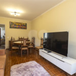 Casa à venda com 5 quartos, sendo 1 suíte, em Vila Nova Conceição, São Paulo, SP