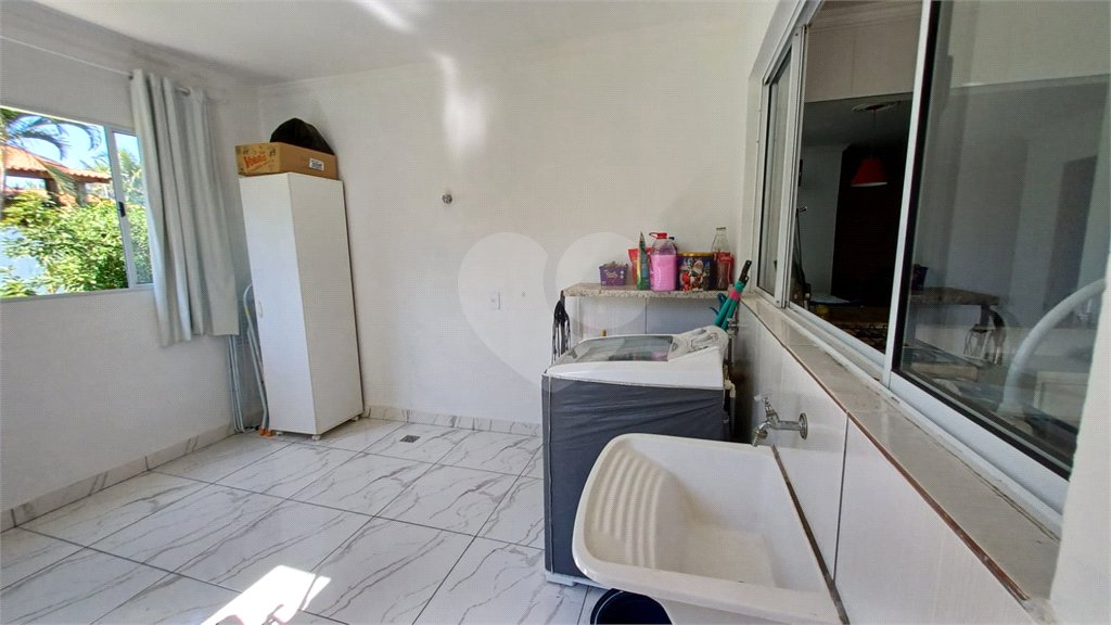 Casa à venda com 3 quartos, sendo 1 suíte, no condomínio Santa Inês, Itu - SP
