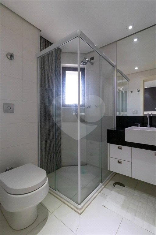 Apartamento à Venda com 260m² - Aclimação