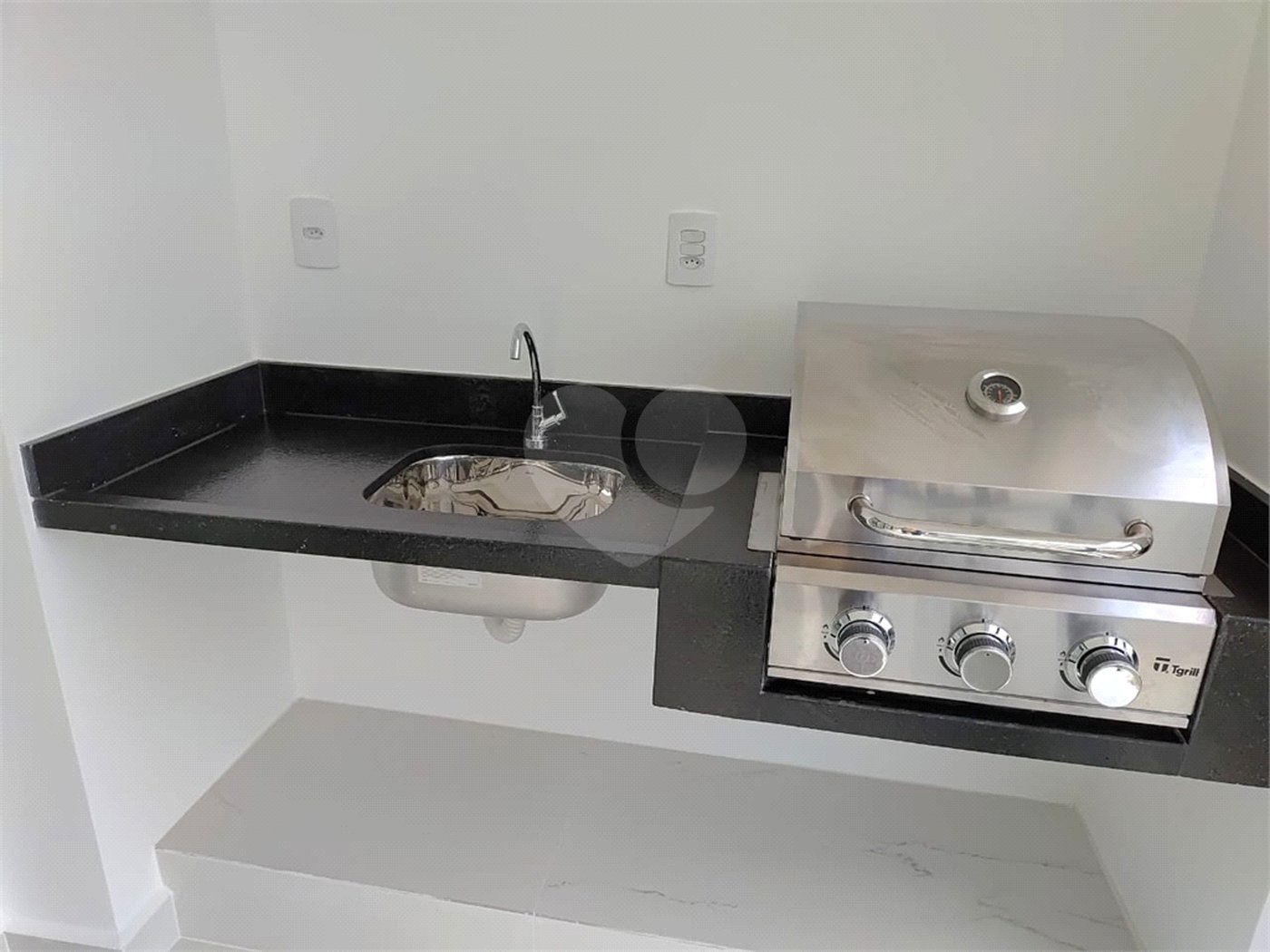 Apartamento à venda com 3 suítes em Parque Campolim, Sorocaba, SP