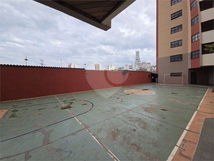 Apartamento à venda com 3 quartos, sendo 2 suítes, no Centro, Sorocaba, SP