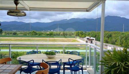 Cobertura à venda com 3 quartos, sendo 1 suíte,  em Recreio dos Bandeirantes, Rio de Janeiro, RJ