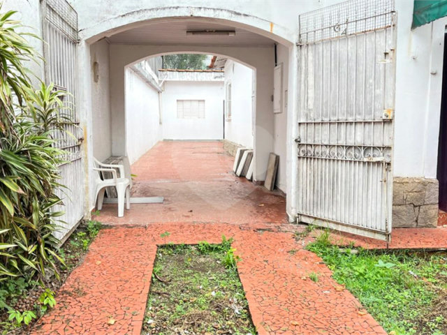 Casa Térrea à venda com 3 quartos em Brooklin, São Paulo, SP