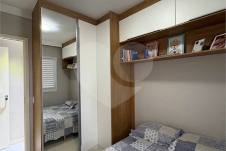 Apartamento à venda com 2 quartos, sendo 1 suíte, em Vila Maria, São Paulo, SP