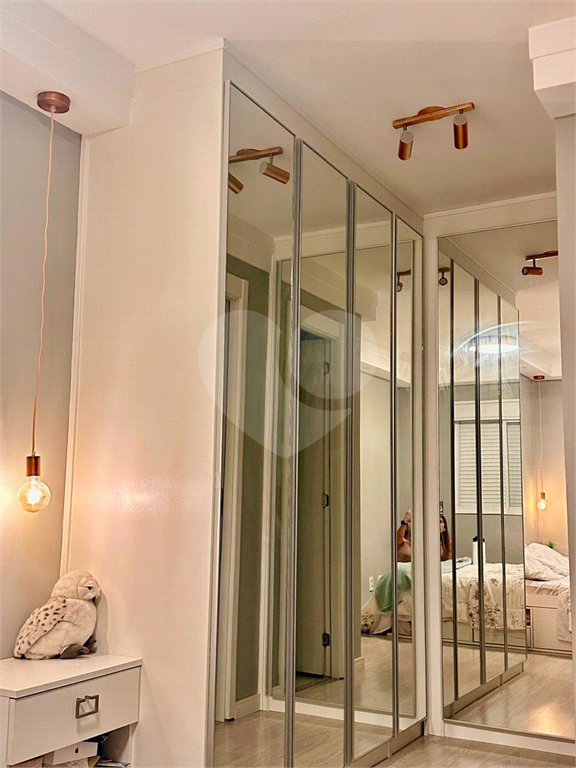 Apartamento à venda com 1 suíte em Jardim Vazani, São Paulo, SP