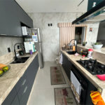 Casa à venda com 3 suítes no condomínio Renascence Residencial, Sorocaba - SP