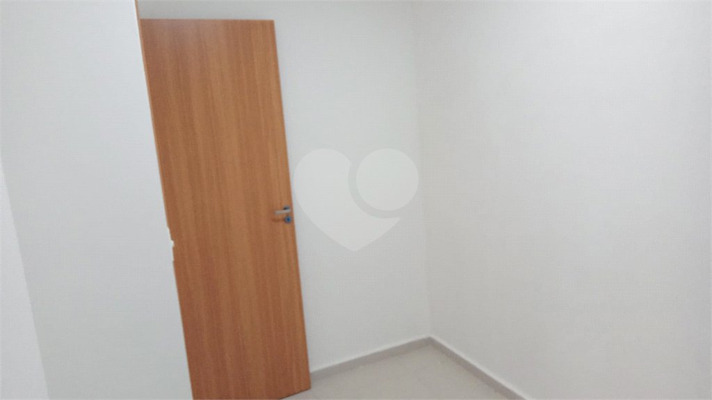 Apartamento à venda com 2 quartos em Tucuruvi, São Paulo, SP