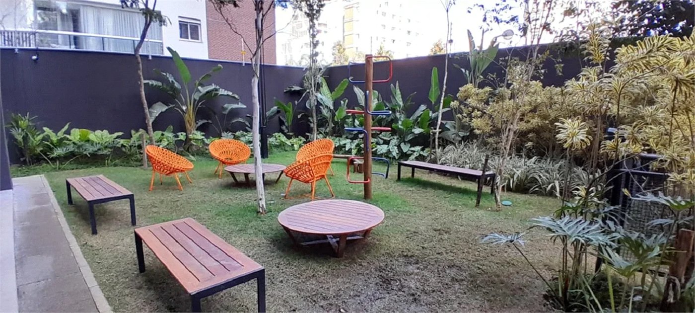 Apartamento à venda com 2 suítes em Pinheiros, São Paulo, SP